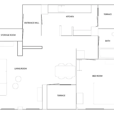 Apartamento Alva Ni