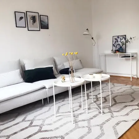 Alva Apartamento Ni