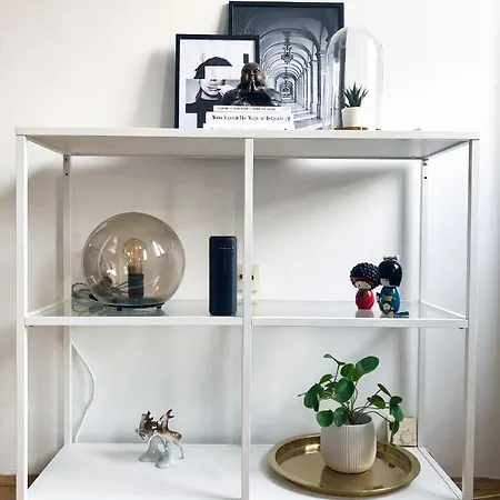 Apartamento Alva Ni