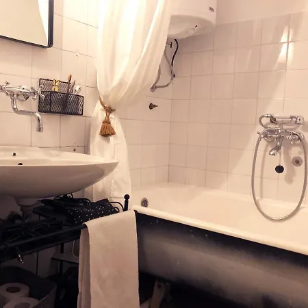 Apartamento Alva Ni